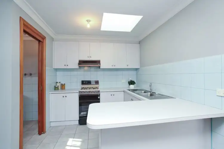 Third view of Homely unit listing, 2/255 Wlliamstown Road, Yarraville VIC 3013