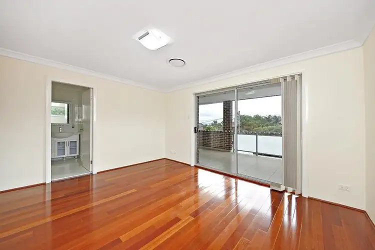 Fourth view of Homely semi-detached listing, 3 Benfield Parade, Panania NSW 2213
