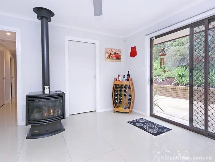 Third view of Homely house listing, 2 Jamie Place, Tolland NSW 2650