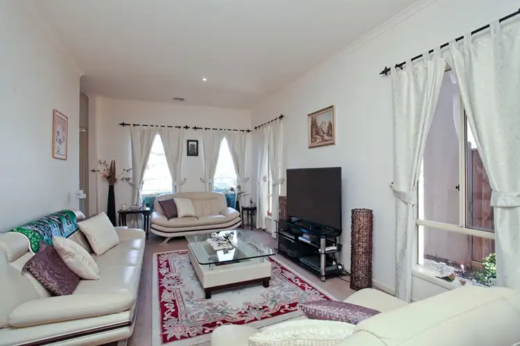 Third view of Homely house listing, 4 Grand Canal Boulevard, Sanctuary Lakes VIC 3030