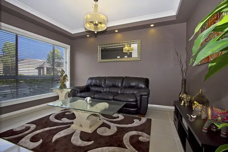 Fourth view of Homely house listing, 13 Muttong Street, Pemulwuy NSW 2145