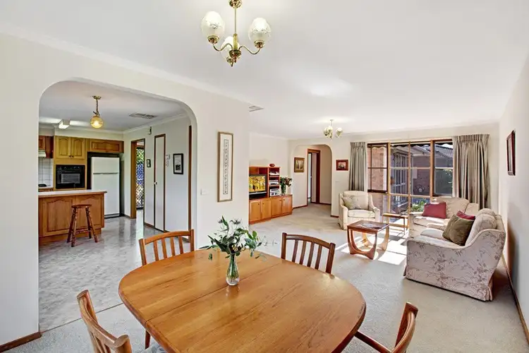 Fifth view of Homely unit listing, 3/162 Railway Avenue, Ringwood East VIC 3135