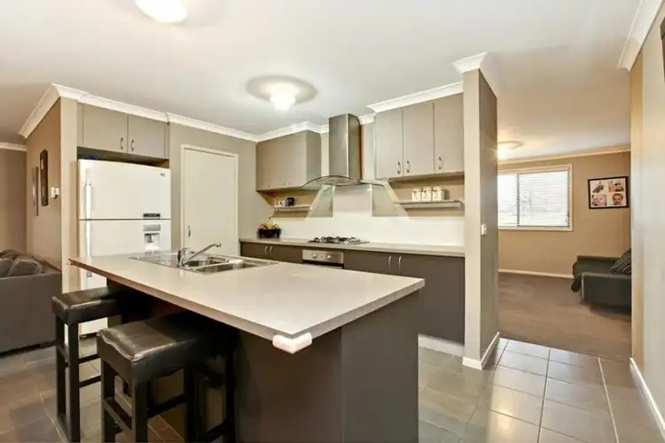Fifth view of Homely house listing, 71 Kulin Drive, Tarneit VIC 3029