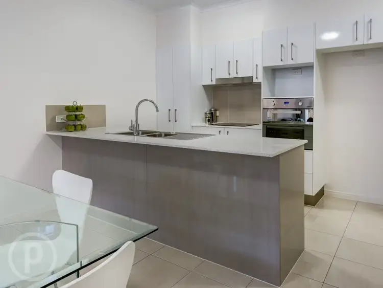 Sixth view of Homely unit listing, 16 Mitcham Street, Gaythorne QLD 4051
