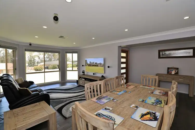 Second view of Homely house listing, 9 Kookaburra Close, Weston NSW 2326