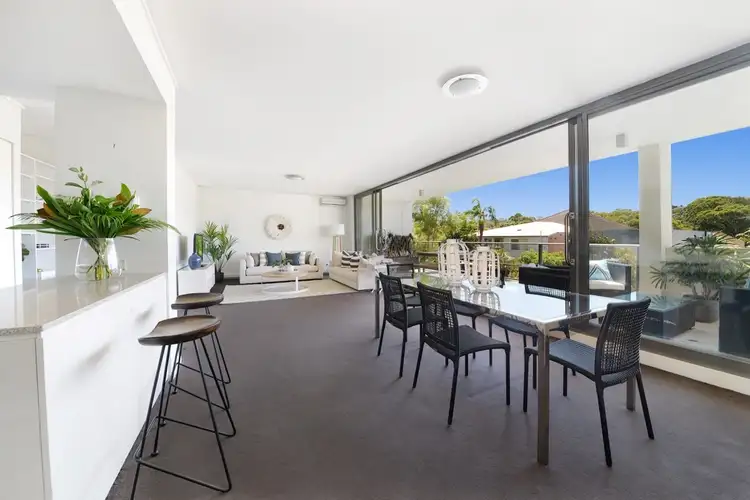 Main view of Homely unit listing, B302/102-106 Brook Street, Coogee NSW 2034