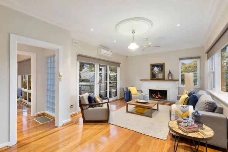 Second view of Homely house listing, 2/5 Cygnet Court, Eltham VIC 3095