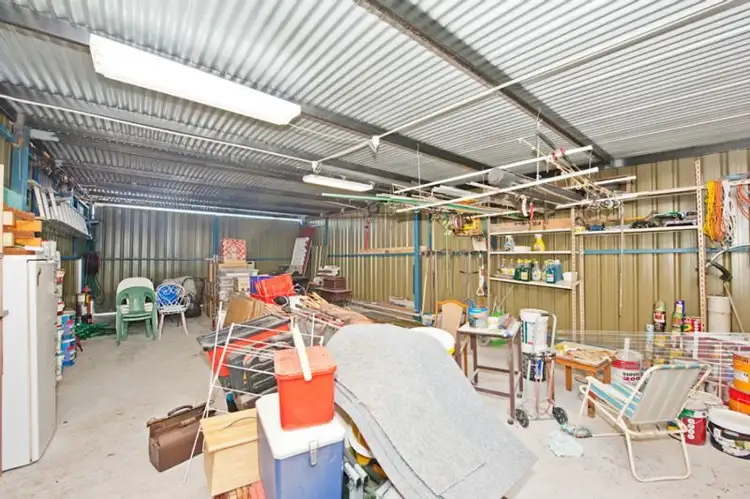 Fifth view of Homely house listing, 179 Ocean Beach Road, Woy Woy NSW 2256