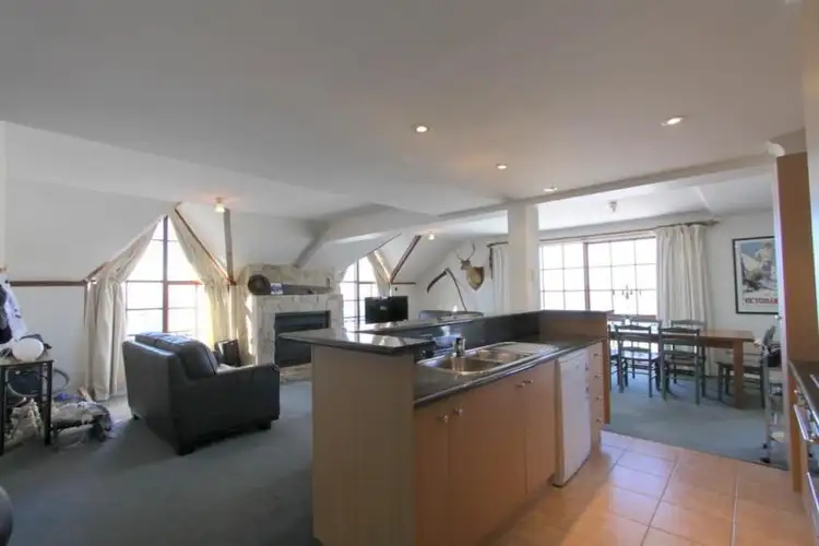Fourth view of Homely apartment listing, 3/31 Breathtaker Rd, Mount Buller VIC 3723