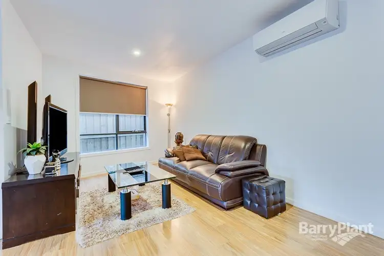 Second view of Homely unit listing, 3/48 Wanaka Drive, Taylors Lakes VIC 3038