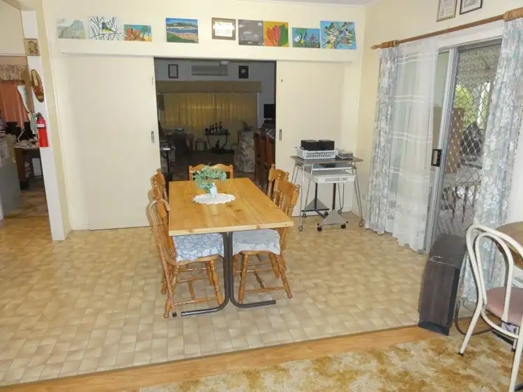 Fourth view of Homely house listing, 39 Thrupps Access Road, Dalby QLD 4405