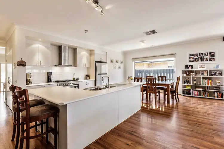 Second view of Homely house listing, 7 Ambridge Street, Mernda VIC 3754