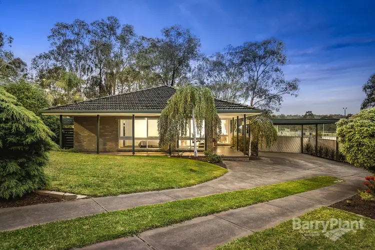 5 Eliza Close, Greensborough VIC 3088