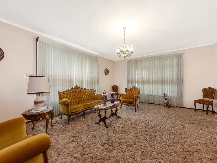 Fifth view of Homely house listing, 3 Adams Street, St Albans VIC 3021