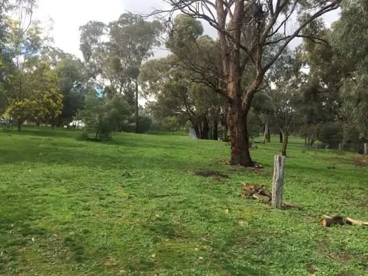 Second view of Homely land listing, Part 36 Franklin Street, Guildford VIC 3451