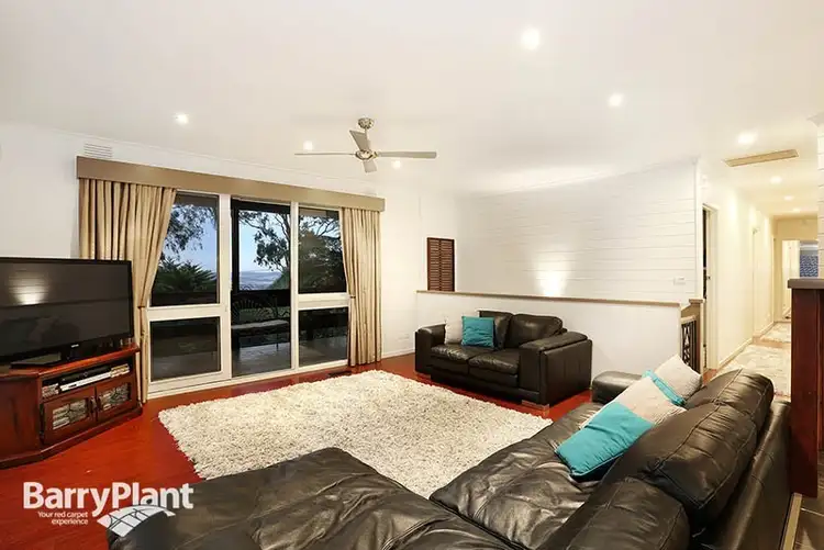 Sixth view of Homely house listing, 91 Bastow Road, Lilydale VIC 3140