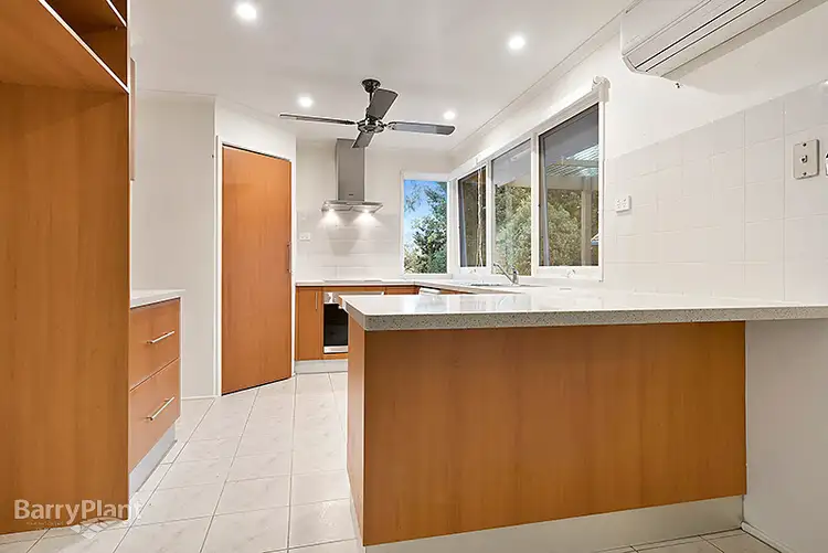Second view of Homely house listing, 14 Glenbrae Court, Berwick VIC 3806