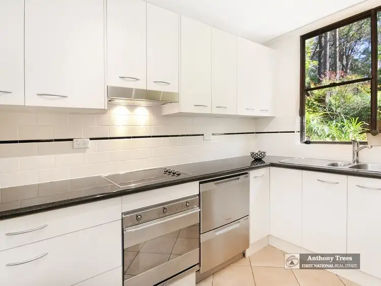 Second view of Homely townhouse listing, 1/21 Fontenoy Road, Macquarie Park NSW 2113