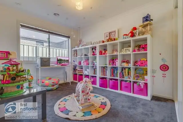 Fifth view of Homely house listing, 3 Klim Avenue, Kangaroo Flat VIC 3555