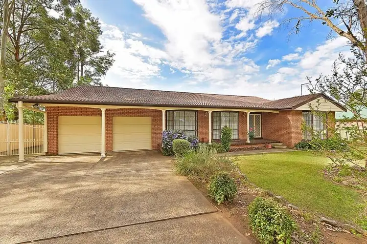 Second view of Homely house listing, 379 Terrace Road, North Richmond NSW 2754