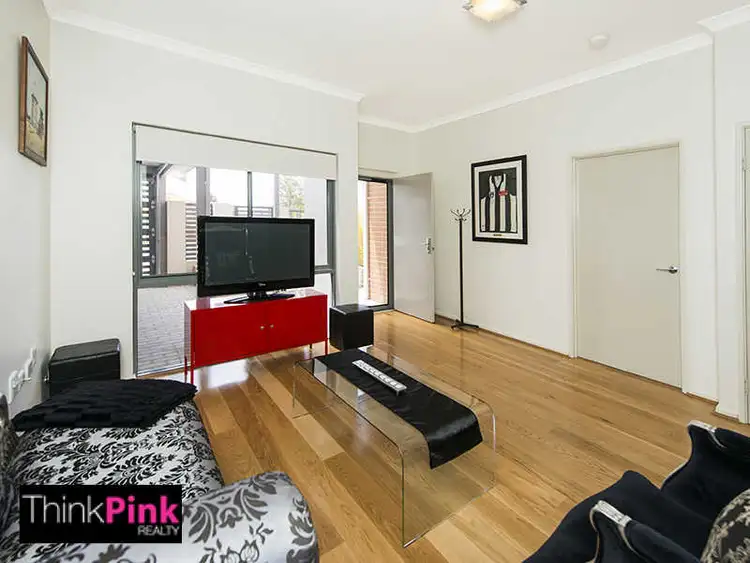 Third view of Homely unit listing, 14/106 Star Street, Carlisle WA 6101