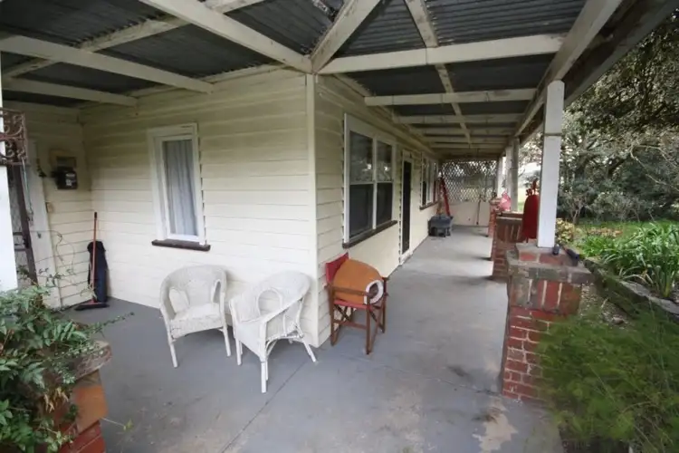 Sixth view of Homely house listing, 104 Sand Road, Durham Lead VIC 3352