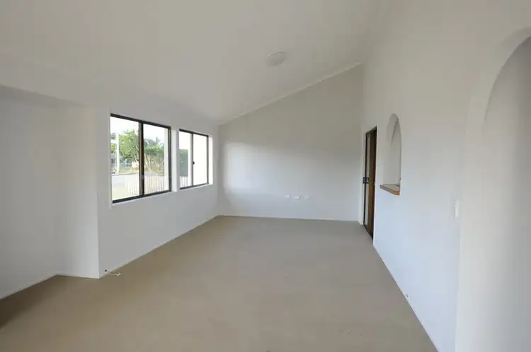 Third view of Homely house listing, 66 Kepnock Road, Kepnock QLD 4670