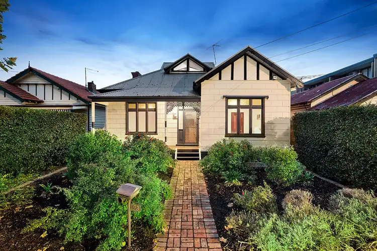 93 Epsom Road, Ascot Vale VIC 3032