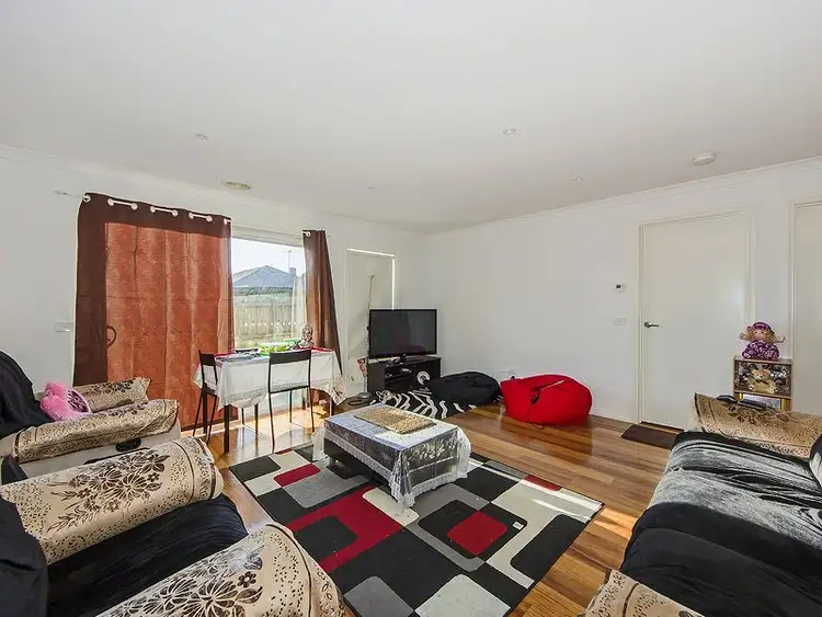 Second view of Homely unit listing, 3/39 Glendenning Street, St Albans VIC 3021