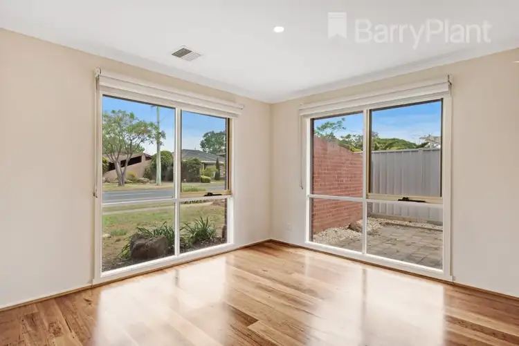 Sixth view of Homely house listing, 25 Wattle Avenue, Werribee VIC 3030