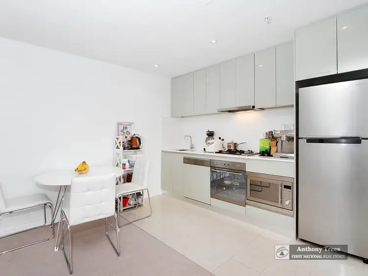 Third view of Homely apartment listing, 906.B./5 Pope St, Ryde NSW 2112