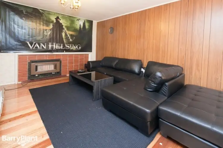Third view of Homely house listing, 15 Mulgoa Avenue, Dandenong North VIC 3175