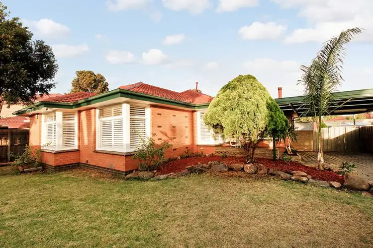 1 Bolger Crescent, Hoppers Crossing VIC 3029