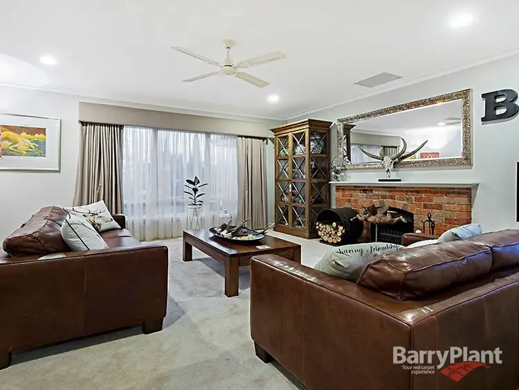 Fifth view of Homely house listing, 13 Montpellier Drive, Werribee VIC 3030