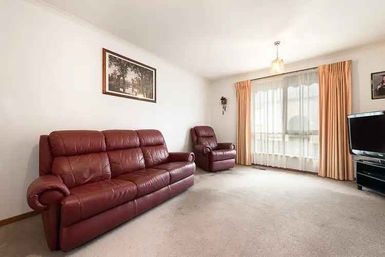 Third view of Homely unit listing, 6/12-20 Foote Street, Templestowe Lower VIC 3107