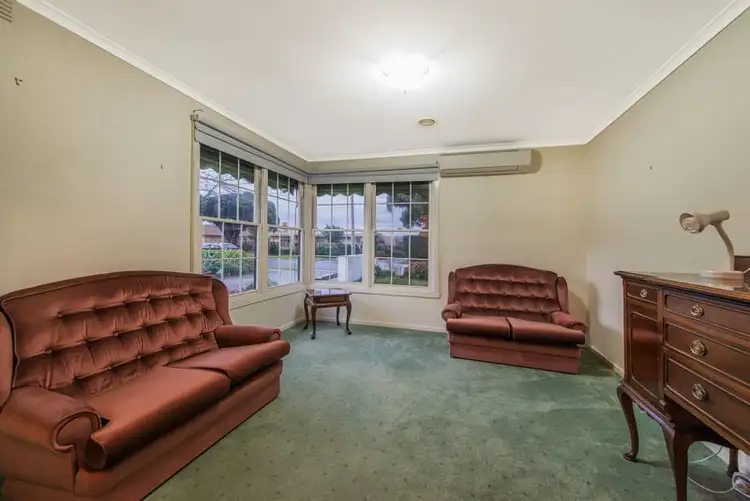 Third view of Homely unit listing, 1/12 Macpherson Street, Dandenong VIC 3175