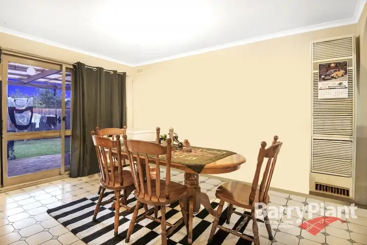 Third view of Homely house listing, 33 Daphne Crescent, Werribee VIC 3030