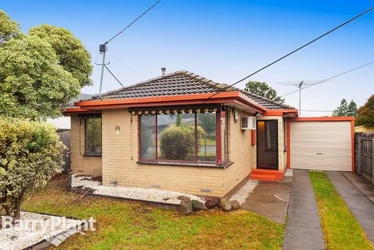 25 Linden Street, Altona Meadows VIC 3028