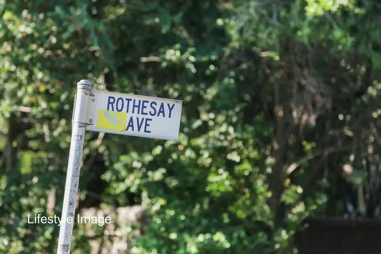 Second view of Homely land listing, 13a Rothesay Avenue, Mornington VIC 3931