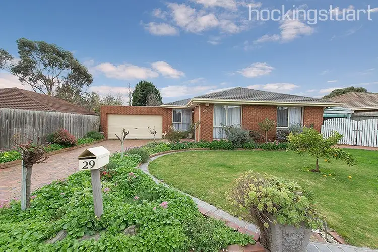 29 Chirnside Road, Berwick VIC 3806