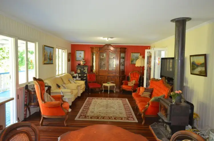 Sixth view of Homely house listing, 718 Illinbah road, Illinbah QLD 4275