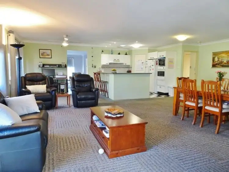 Sixth view of Homely house listing, 5 Leigh Place, Raymond Terrace NSW 2324