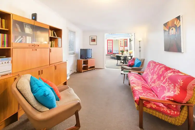 Third view of Homely house listing, 53 Dennis Street, Northcote VIC 3070