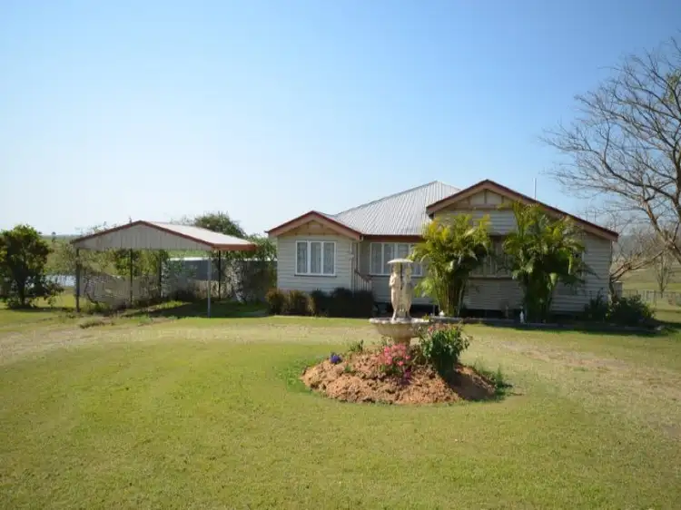 Second view of Homely land listing, 233 Boyland Road, Boyland QLD 4275