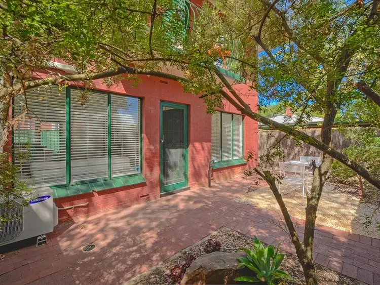 Second view of Homely unit listing, 4/74 First Avenue, St Peters SA 5069