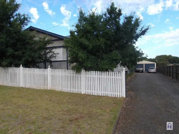 Second view of Homely house listing, 8 Gooyong Street, Kingaroy QLD 4610