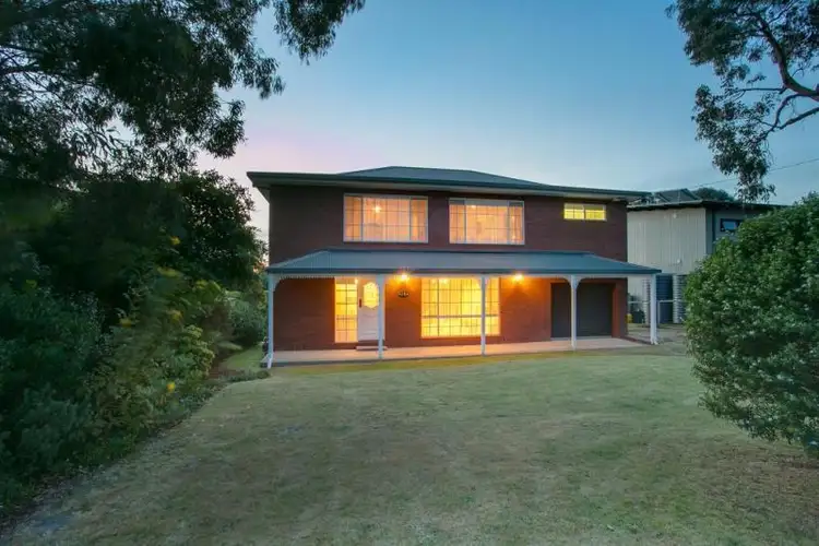 Second view of Homely house listing, 18 Nullawarre Avenue, Rosebud VIC 3939