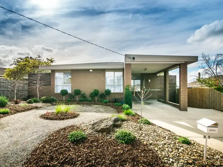 55 Shea Street, Bacchus Marsh VIC 3340