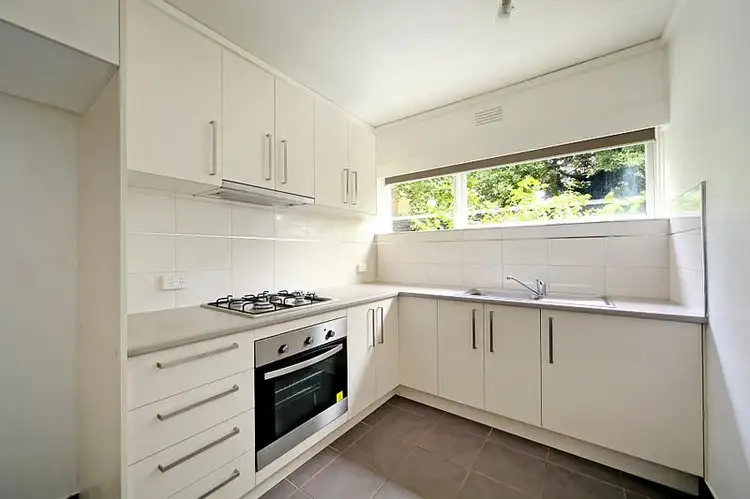 Third view of Homely apartment listing, 4/33 Sutherland Road, Armadale VIC 3143