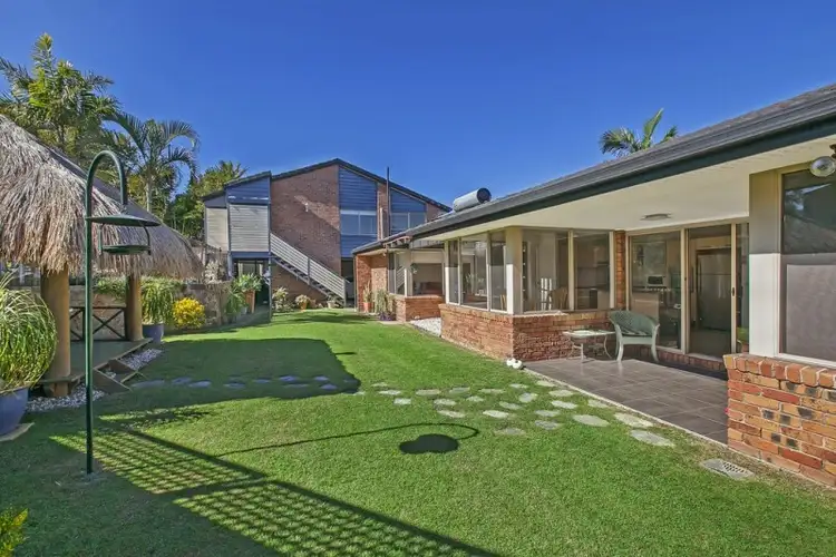 Second view of Homely house listing, 6 Lynx Court, Algester QLD 4115
